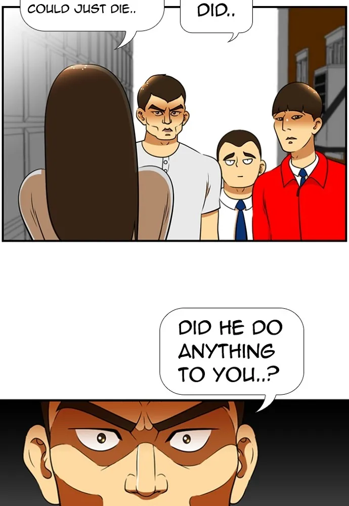 Read New Normal: Class 8 chapter 162 image 8 on Lezhin
