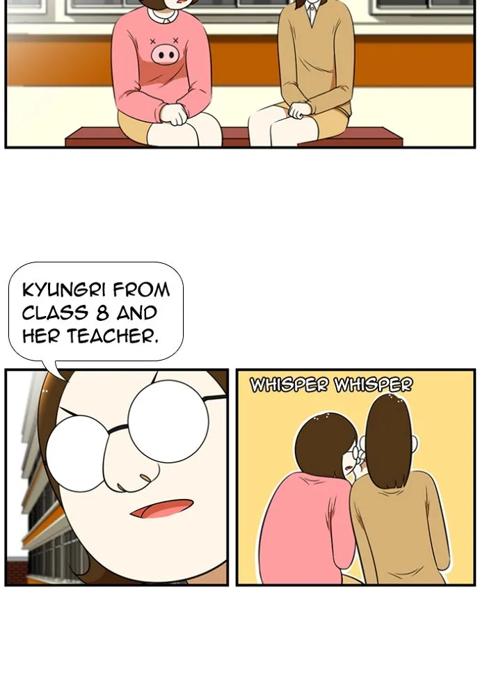 Read New Normal: Class 8 chapter 163 image 1 on Lezhin