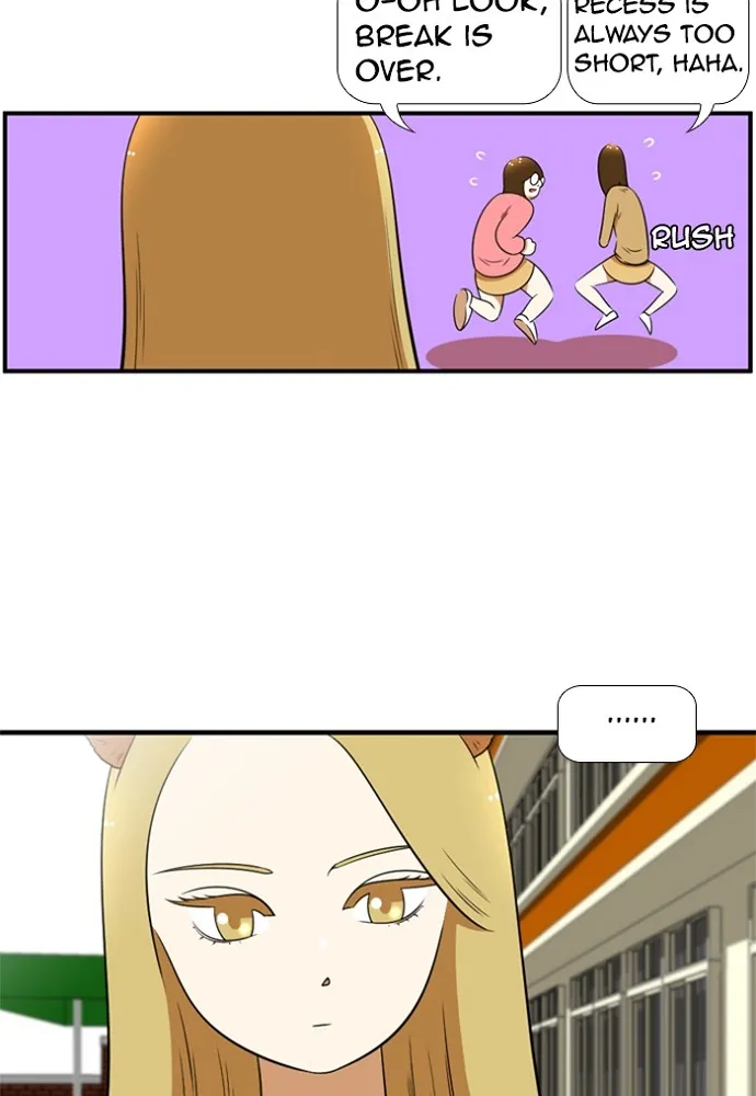 Read New Normal: Class 8 chapter 163 image 10 on Lezhin