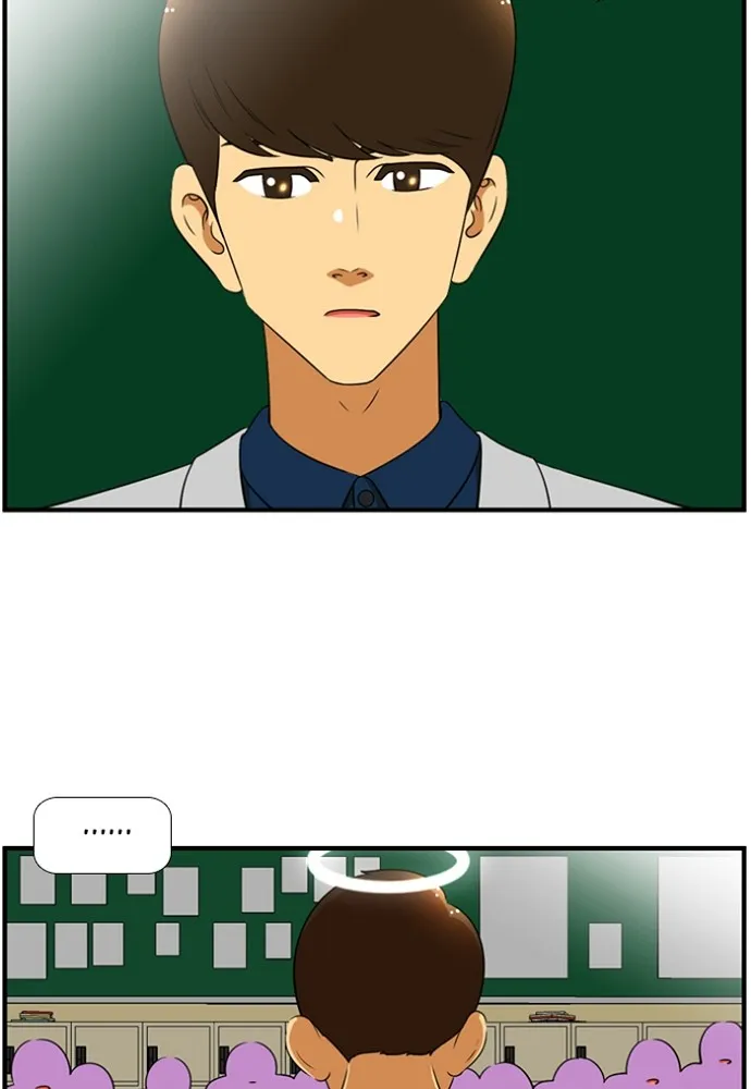 Read New Normal: Class 8 chapter 163 image 12 on Lezhin