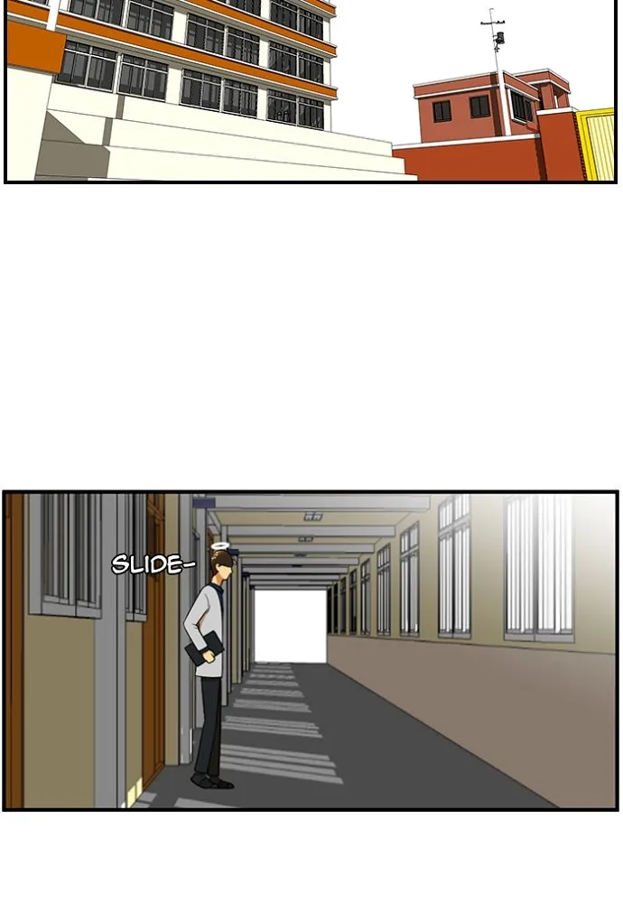 Read New Normal: Class 8 chapter 163 image 15 on Lezhin