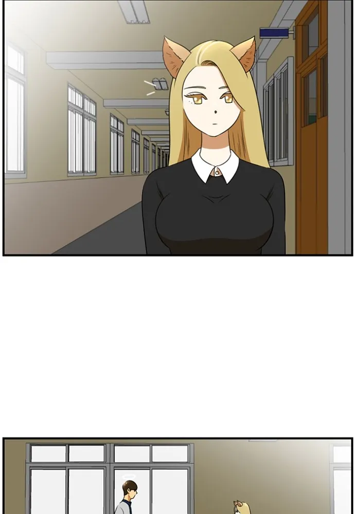 Read New Normal: Class 8 chapter 163 image 17 on Lezhin