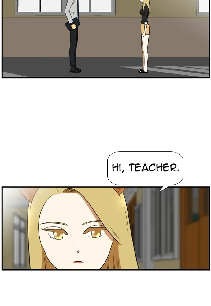 Read New Normal: Class 8 chapter 163 image 18 on Lezhin