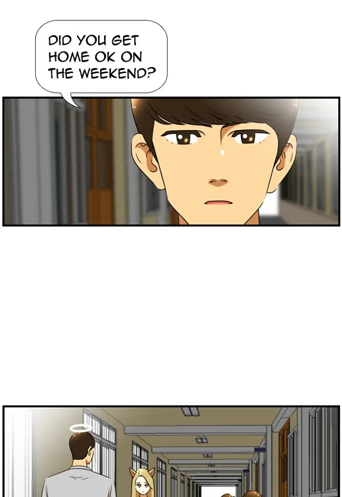Read New Normal: Class 8 chapter 163 image 19 on Lezhin