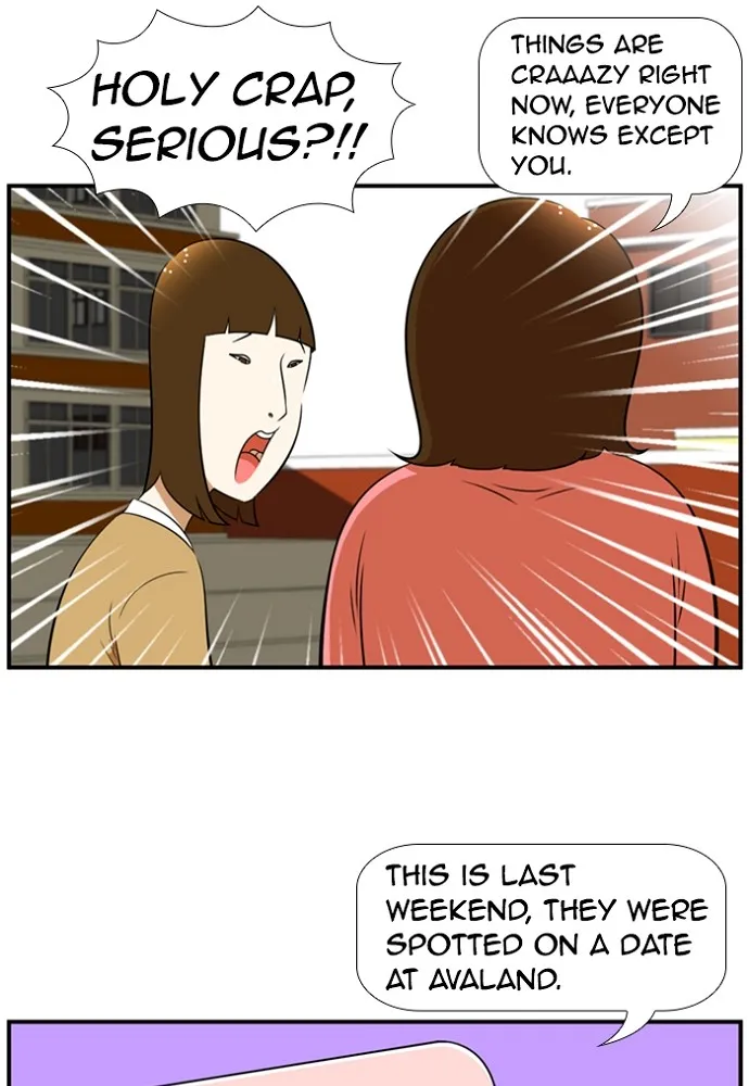 Read New Normal: Class 8 chapter 163 image 2 on Lezhin