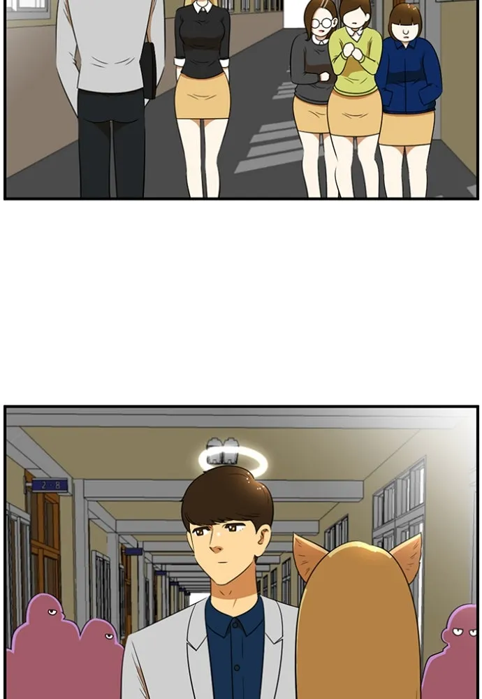 Read New Normal: Class 8 chapter 163 image 20 on Lezhin