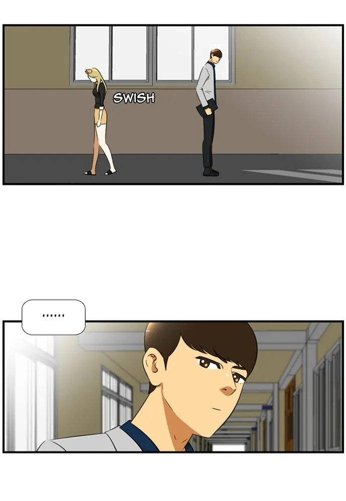 Read New Normal: Class 8 chapter 163 image 22 on Lezhin