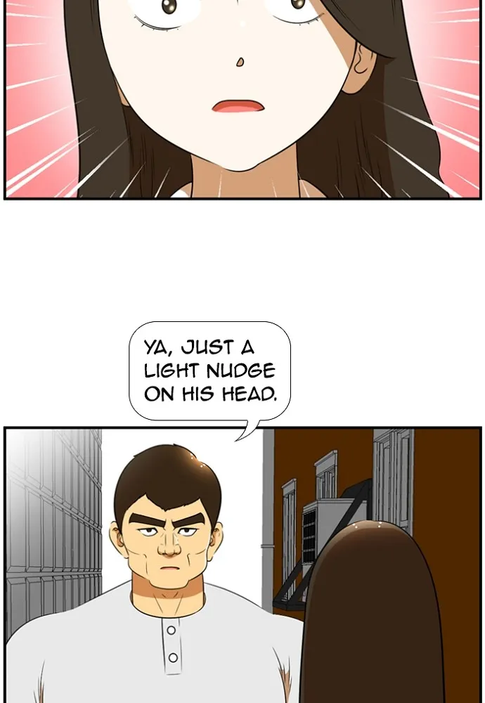 Read New Normal: Class 8 chapter 163 image 24 on Lezhin