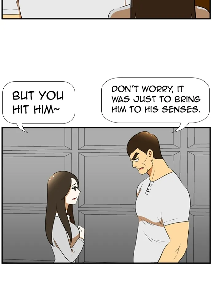 Read New Normal: Class 8 chapter 163 image 25 on Lezhin