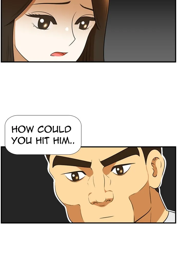 Read New Normal: Class 8 chapter 163 image 28 on Lezhin