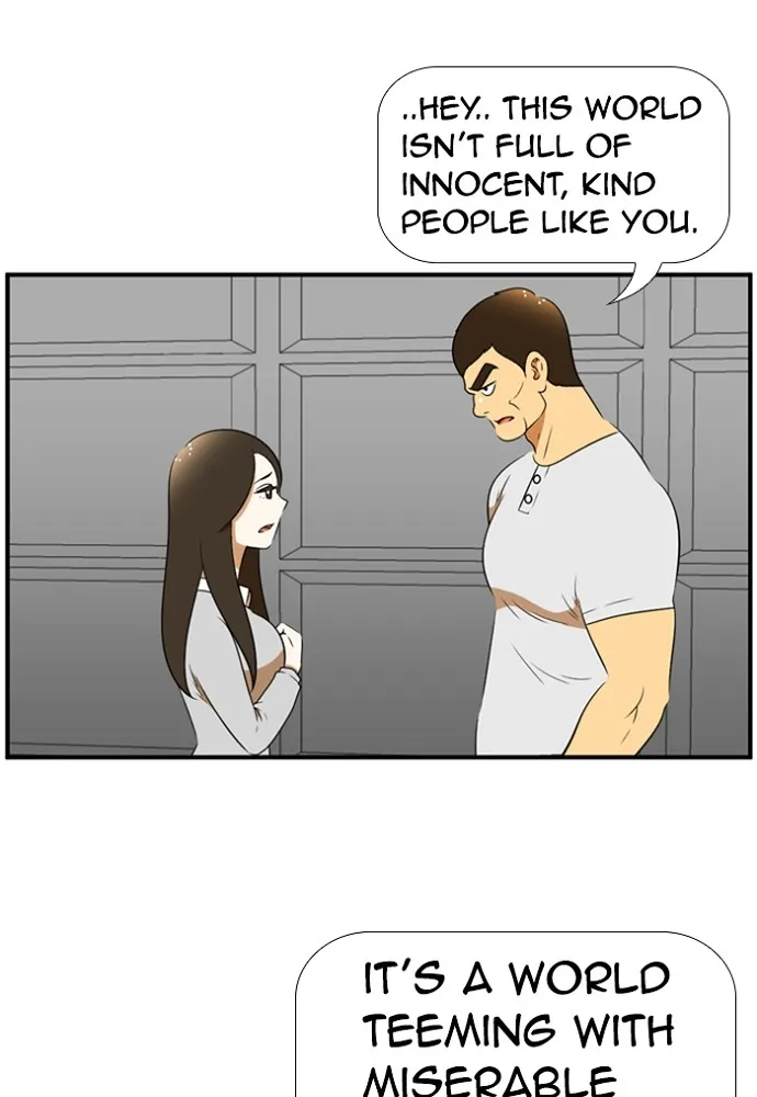 Read New Normal: Class 8 chapter 163 image 29 on Lezhin