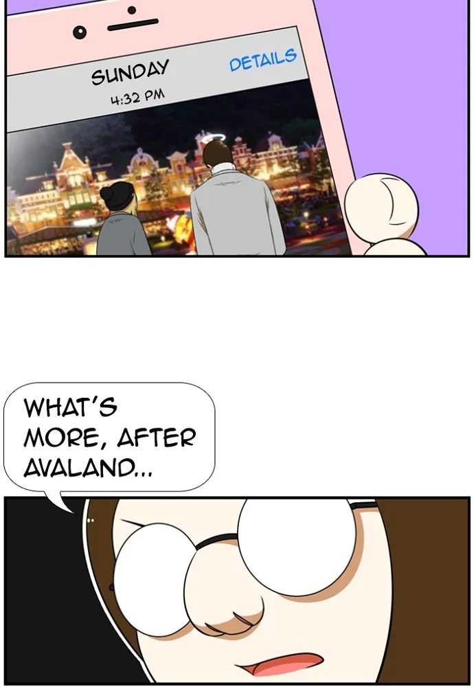 Read New Normal: Class 8 chapter 163 image 3 on Lezhin