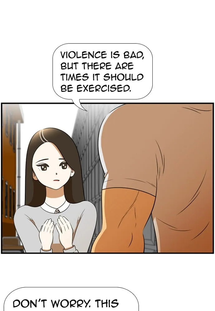 Read New Normal: Class 8 chapter 163 image 31 on Lezhin