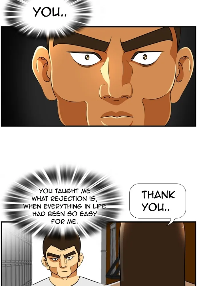 Read New Normal: Class 8 chapter 163 image 34 on Lezhin