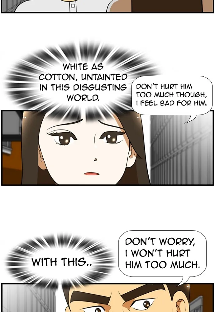 Read New Normal: Class 8 chapter 163 image 35 on Lezhin