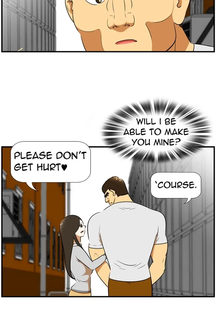 Read New Normal: Class 8 chapter 163 image 36 on Lezhin