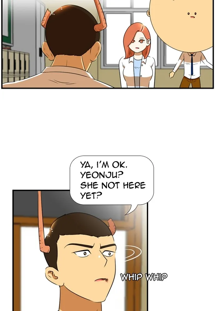 Read New Normal: Class 8 chapter 163 image 39 on Lezhin