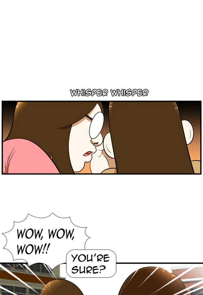 Read New Normal: Class 8 chapter 163 image 4 on Lezhin