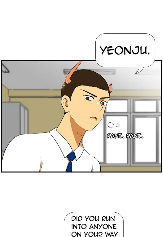 Read New Normal: Class 8 chapter 163 image 41 on Lezhin