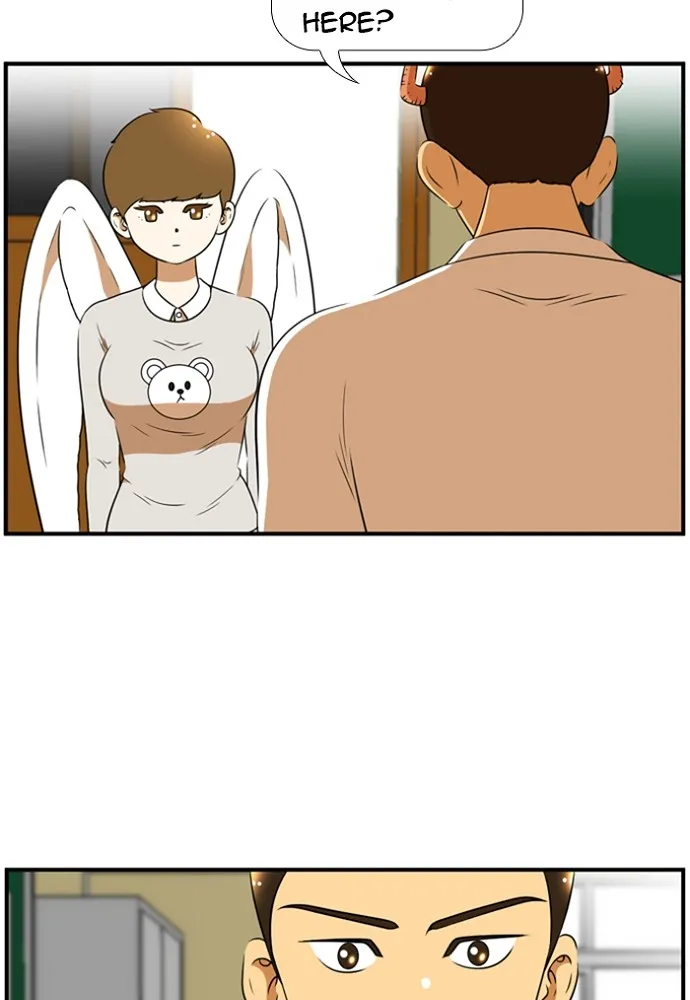 Read New Normal: Class 8 chapter 163 image 42 on Lezhin