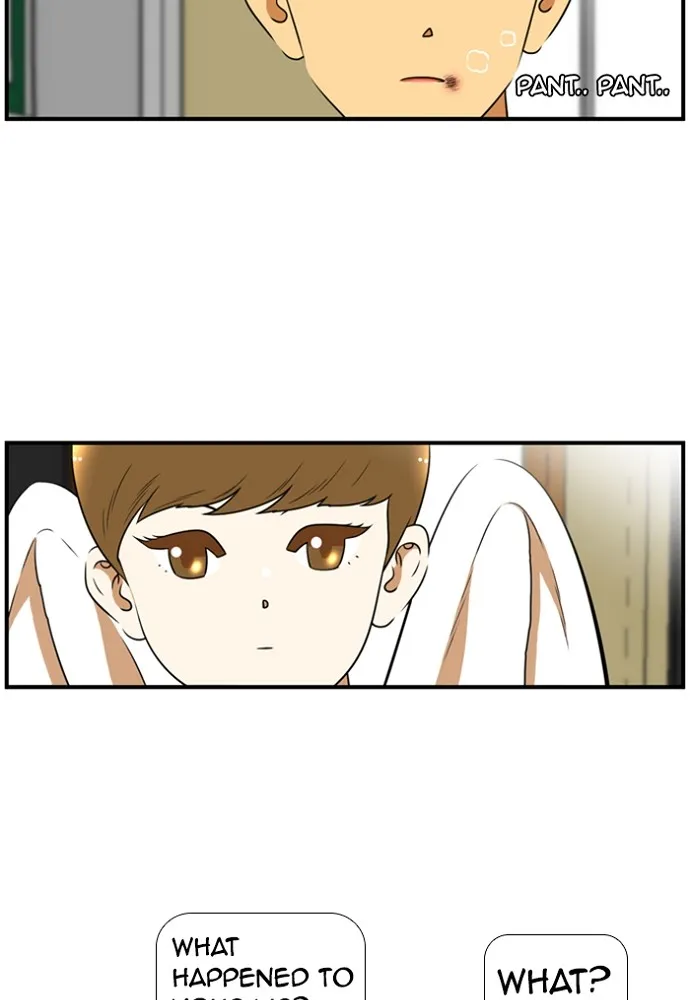 Read New Normal: Class 8 chapter 163 image 43 on Lezhin