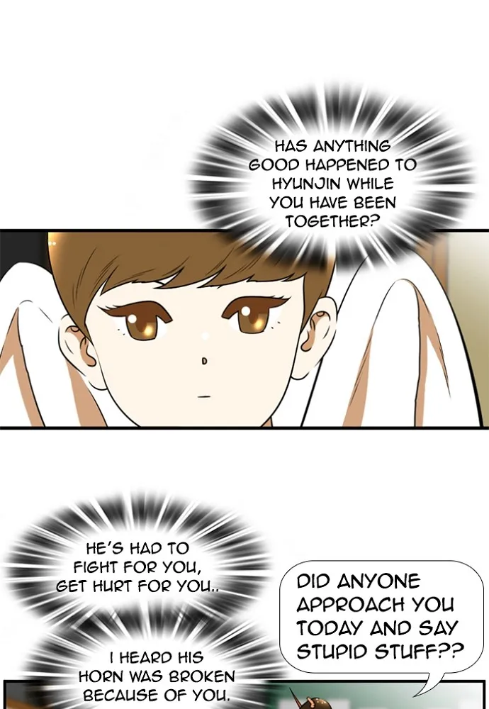 Read New Normal: Class 8 chapter 163 image 45 on Lezhin