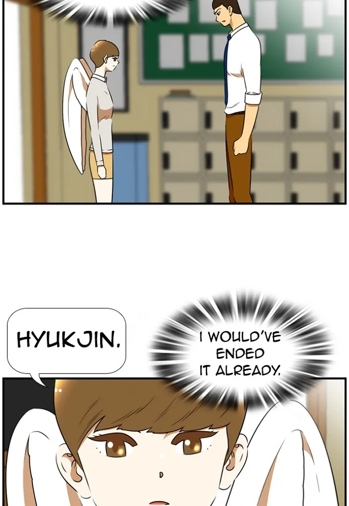 Read New Normal: Class 8 chapter 163 image 46 on Lezhin