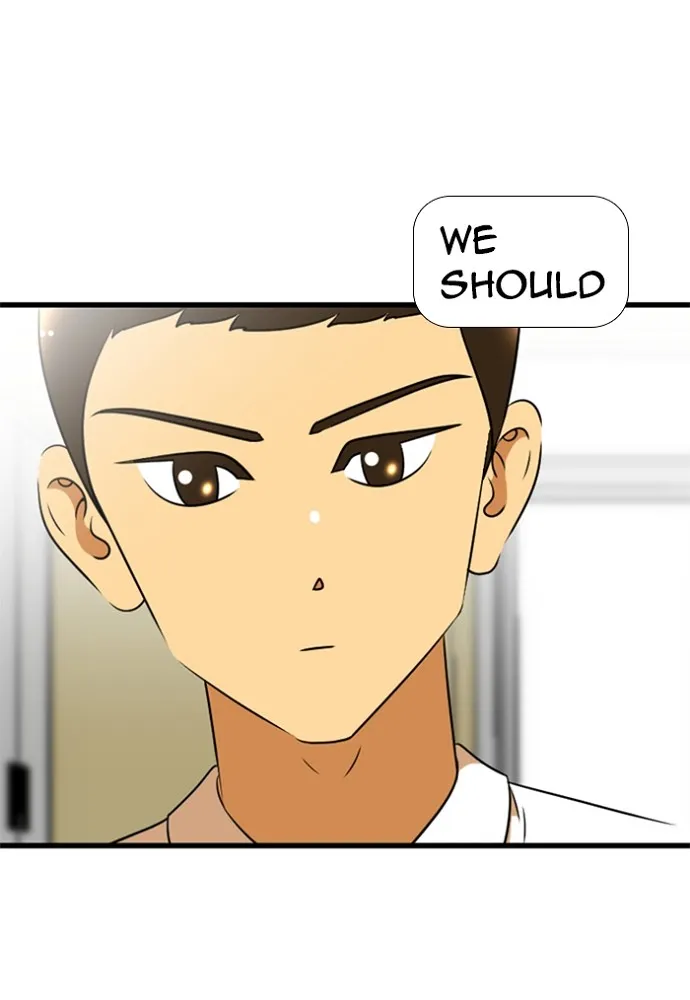 Read New Normal: Class 8 chapter 163 image 48 on Lezhin