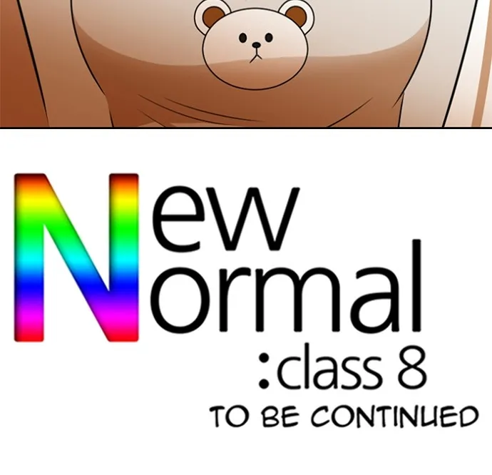Read New Normal: Class 8 chapter 163 image 50 on Lezhin