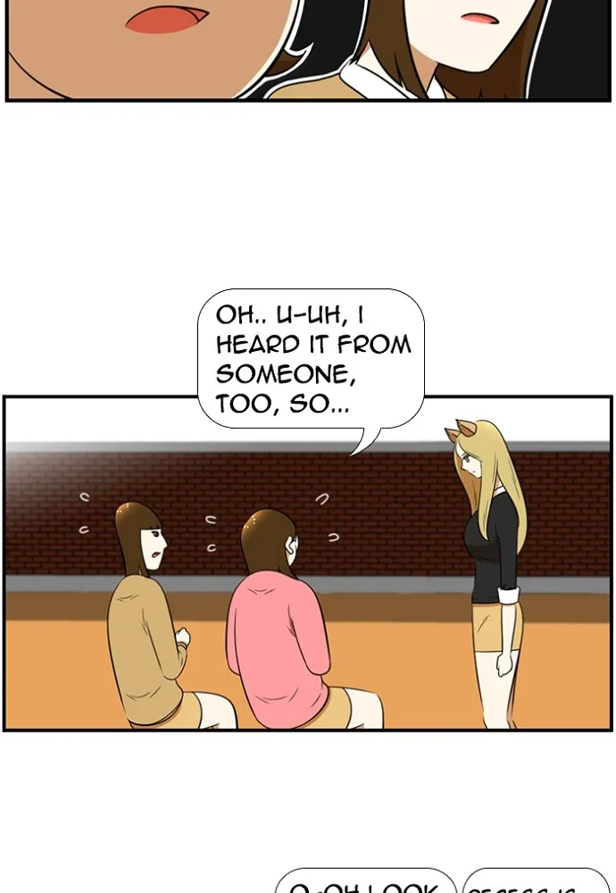 Read New Normal: Class 8 chapter 163 image 9 on Lezhin