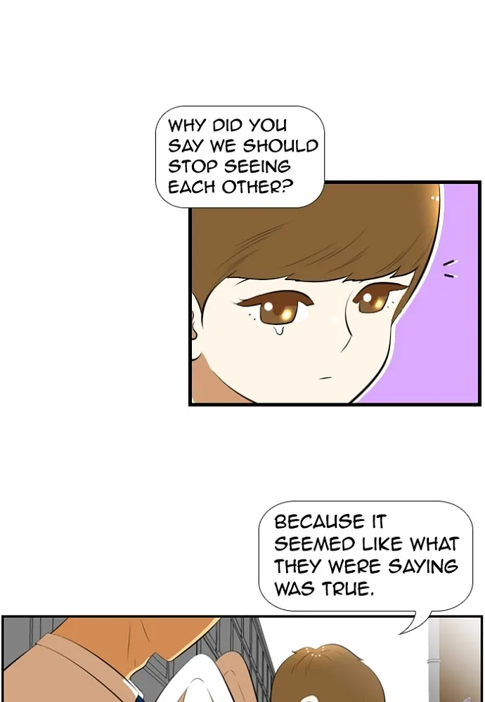 Read New Normal: Class 8 chapter 164 image 11 on Lezhin