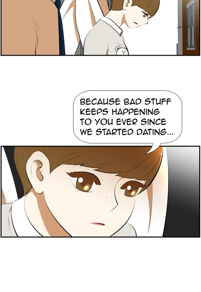 Read New Normal: Class 8 chapter 164 image 12 on Lezhin