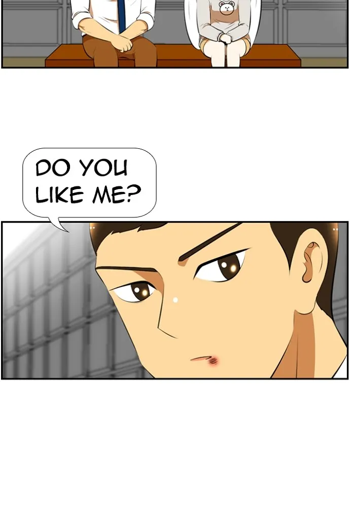 Read New Normal: Class 8 chapter 164 image 14 on Lezhin