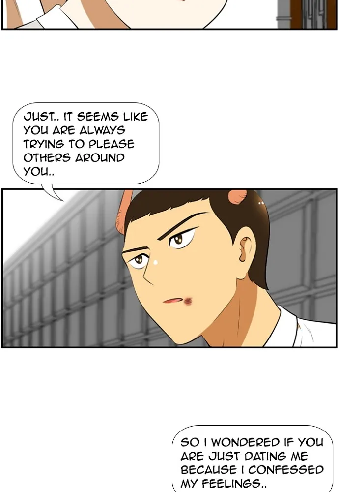 Read New Normal: Class 8 chapter 164 image 16 on Lezhin