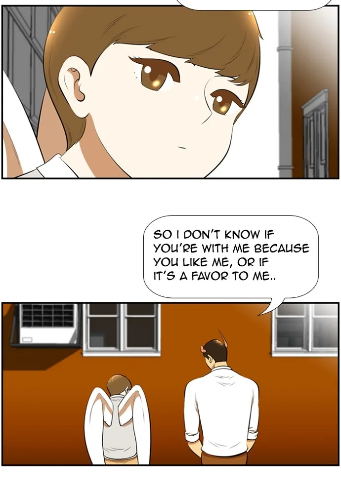 Read New Normal: Class 8 chapter 164 image 17 on Lezhin