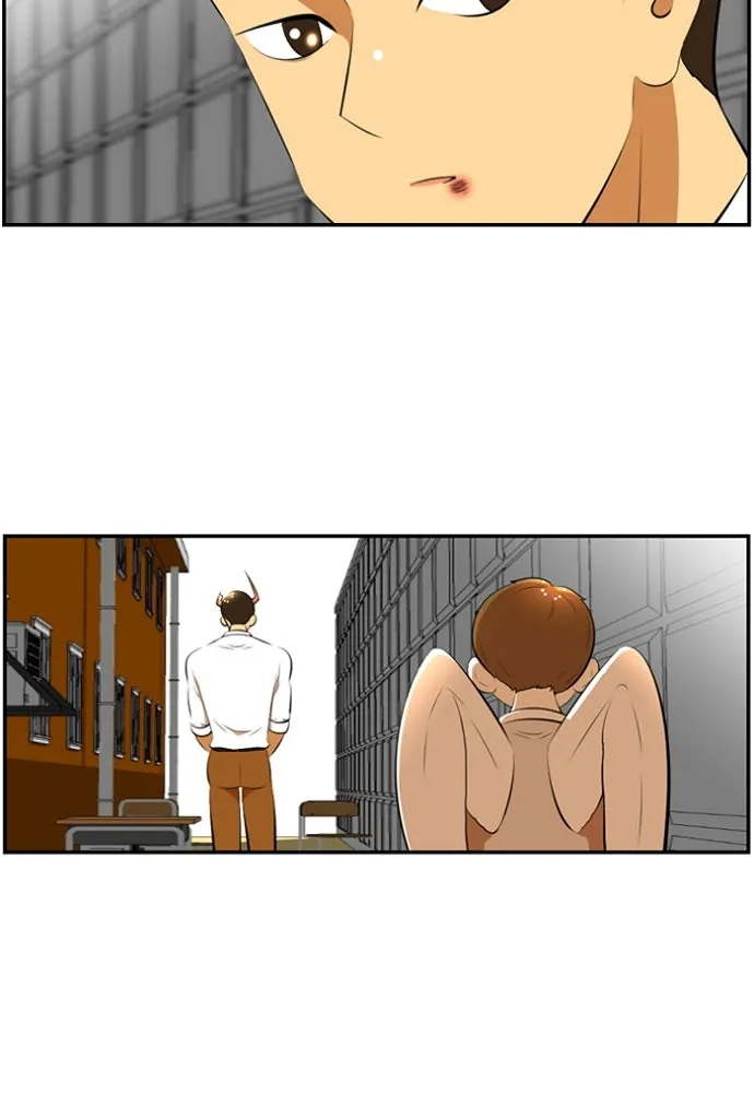 Read New Normal: Class 8 chapter 164 image 19 on Lezhin