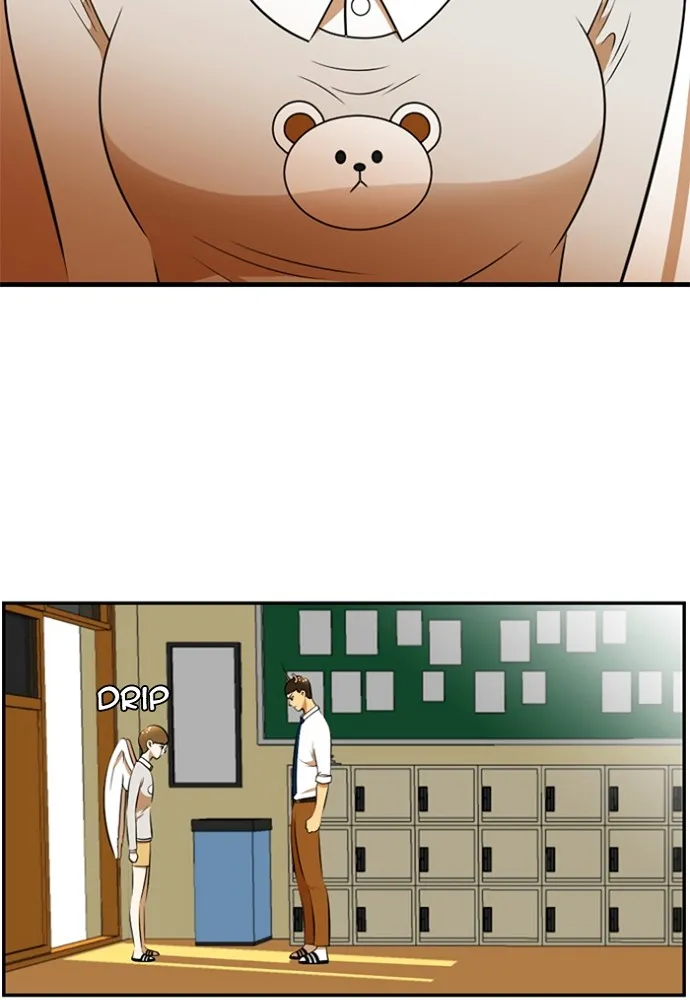 Read New Normal: Class 8 chapter 164 image 2 on Lezhin
