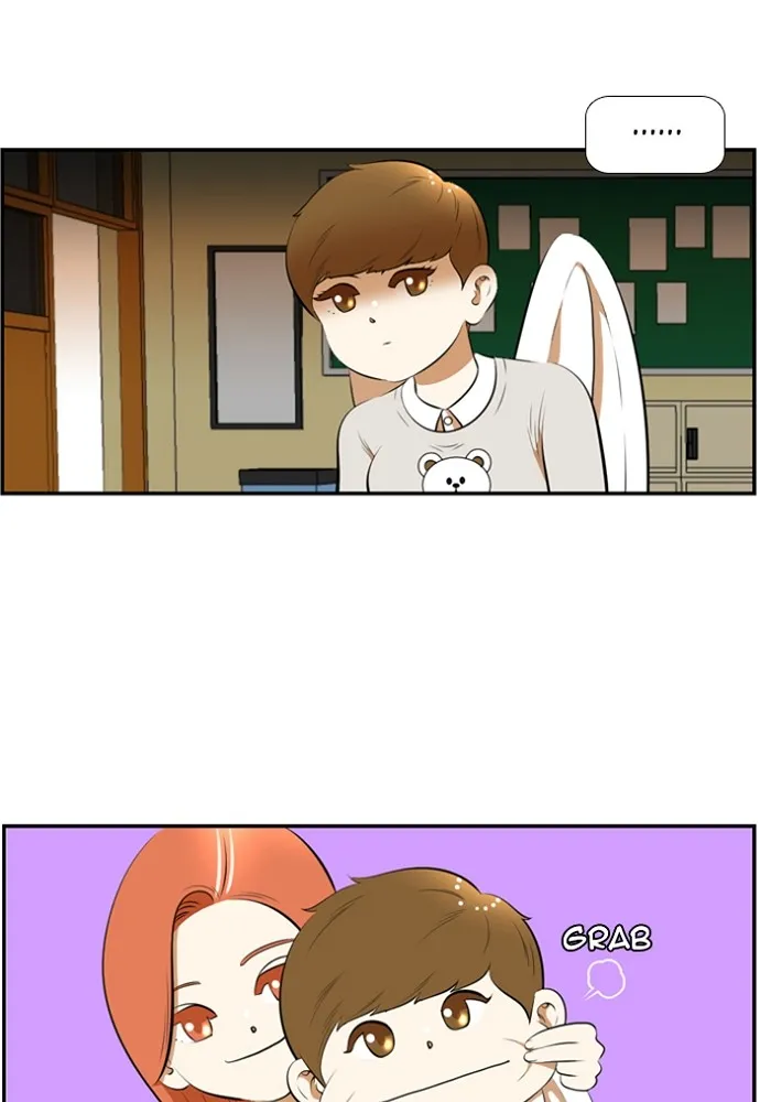 Read New Normal: Class 8 chapter 164 image 23 on Lezhin