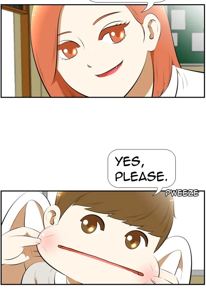 Read New Normal: Class 8 chapter 164 image 25 on Lezhin