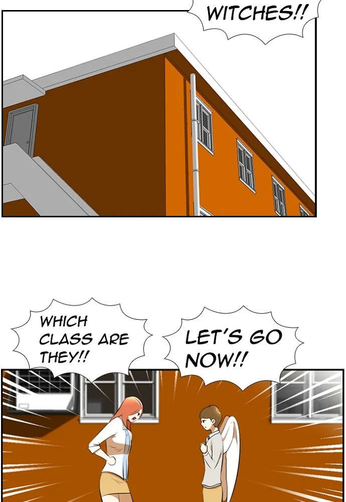 Read New Normal: Class 8 chapter 164 image 27 on Lezhin