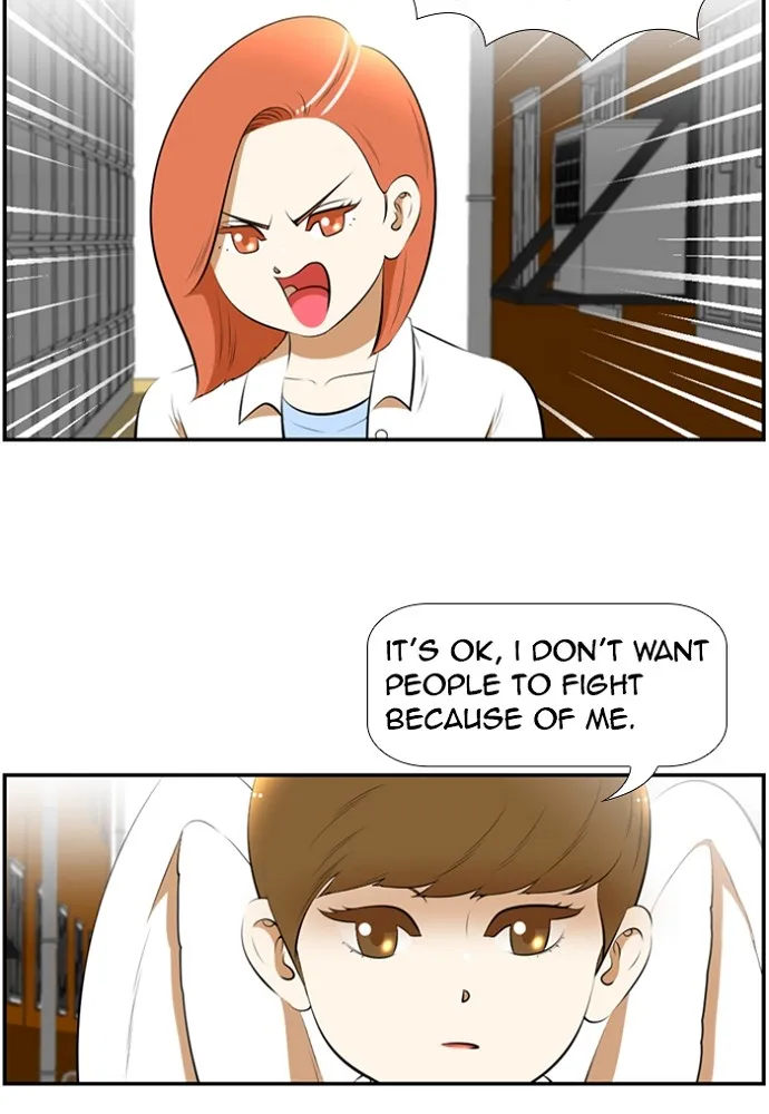 Read New Normal: Class 8 chapter 164 image 29 on Lezhin