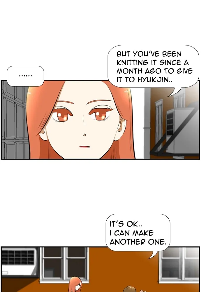Read New Normal: Class 8 chapter 164 image 30 on Lezhin