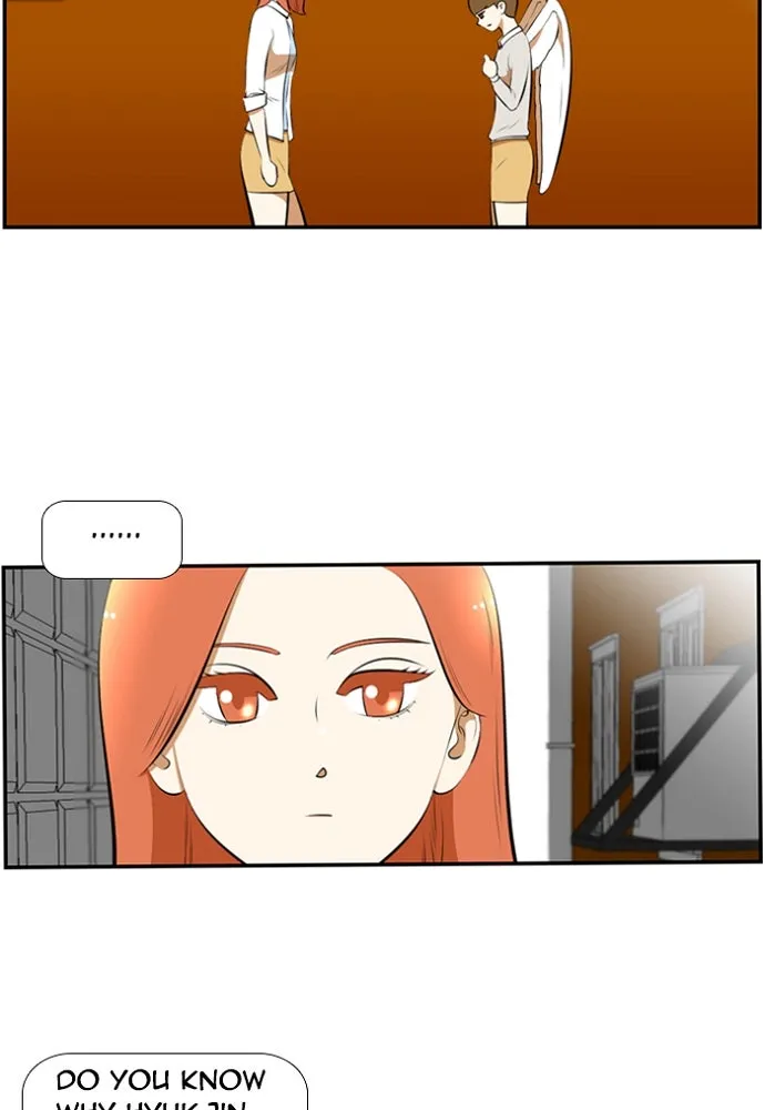 Read New Normal: Class 8 chapter 164 image 31 on Lezhin