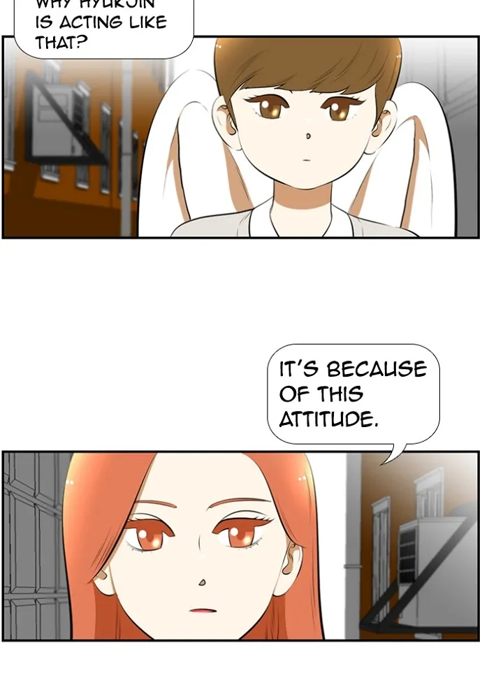 Read New Normal: Class 8 chapter 164 image 32 on Lezhin