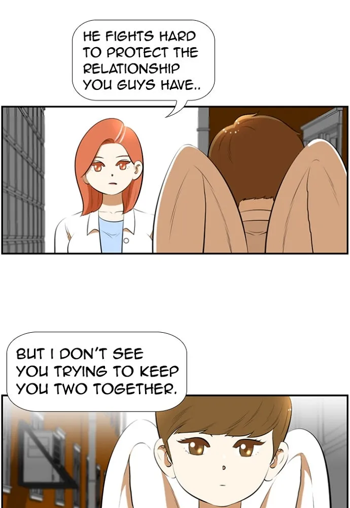 Read New Normal: Class 8 chapter 164 image 33 on Lezhin