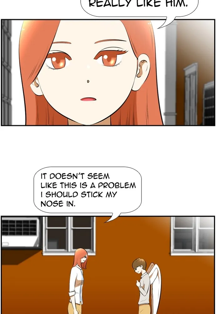 Read New Normal: Class 8 chapter 164 image 35 on Lezhin