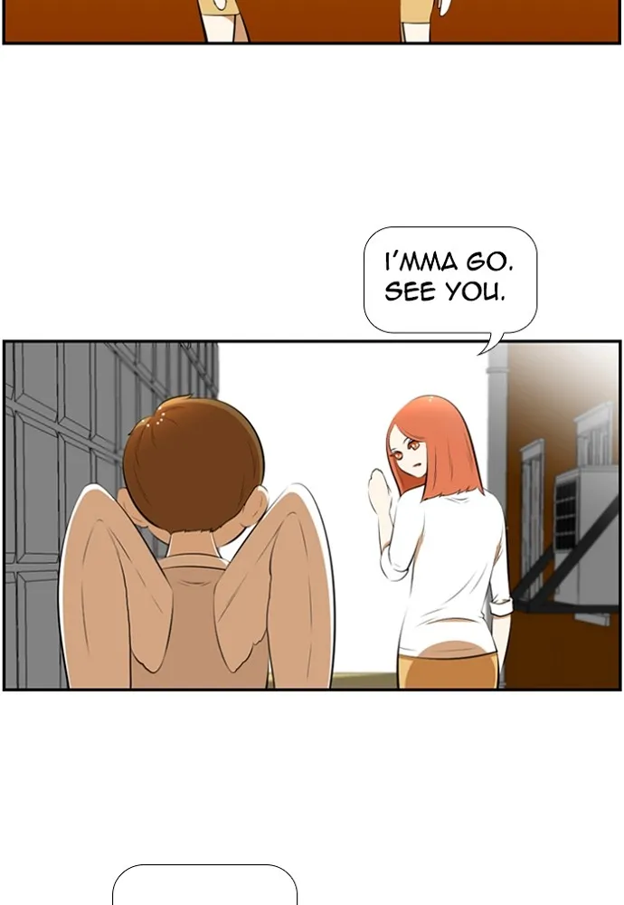 Read New Normal: Class 8 chapter 164 image 36 on Lezhin