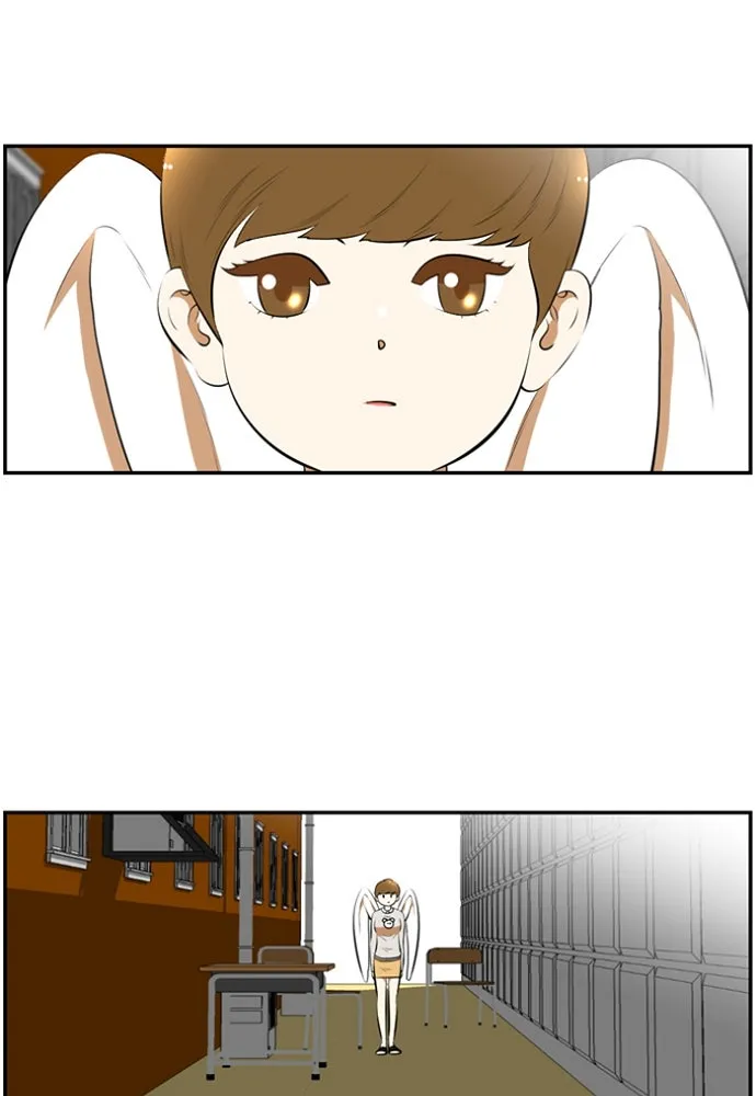 Read New Normal: Class 8 chapter 164 image 40 on Lezhin