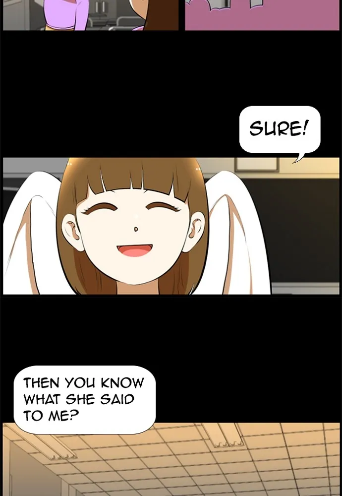 Read New Normal: Class 8 chapter 164 image 43 on Lezhin
