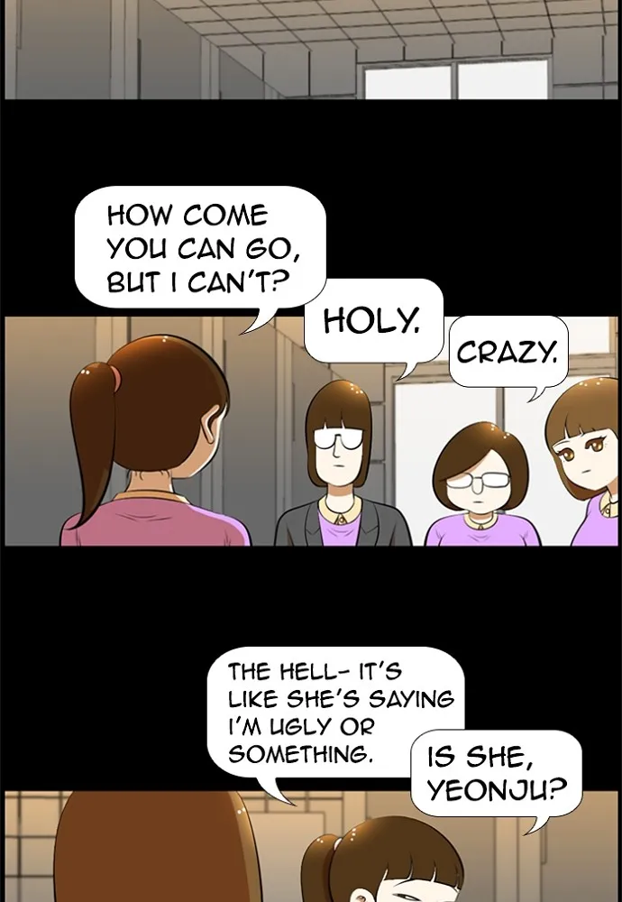 Read New Normal: Class 8 chapter 164 image 44 on Lezhin